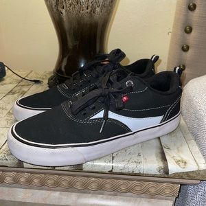 Levi’s Mens Shoes
